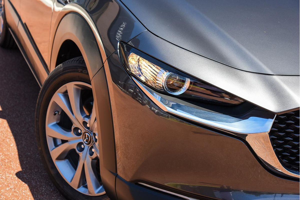 2022 Mazda CX-30 G20 Evolve DM Series