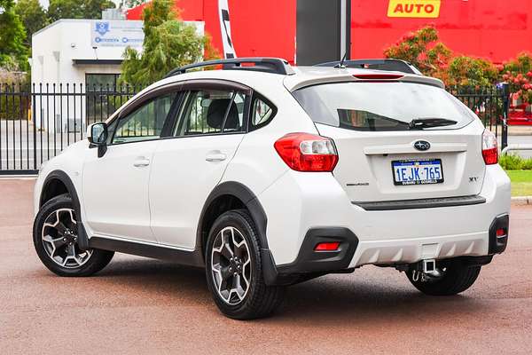 2014 Subaru XV 2.0i G4X