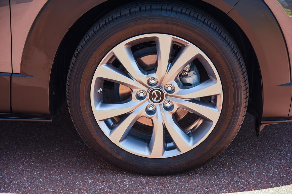 2022 Mazda CX-30 G20 Evolve DM Series