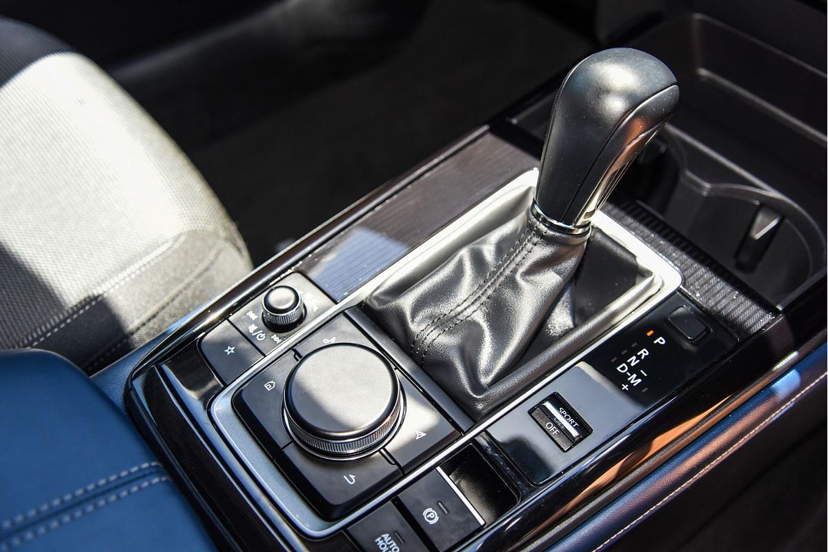 2022 Mazda CX-30 G20 Evolve DM Series