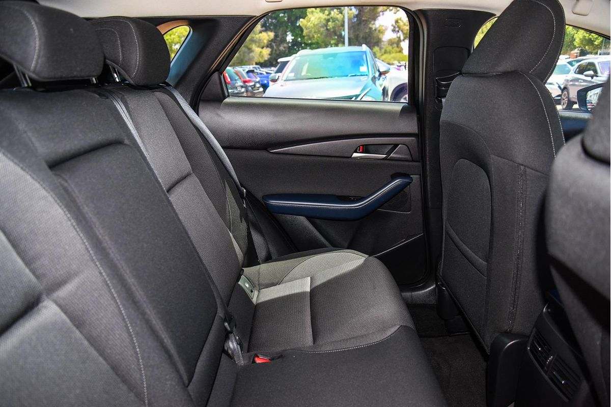 2022 Mazda CX-30 G20 Evolve DM Series