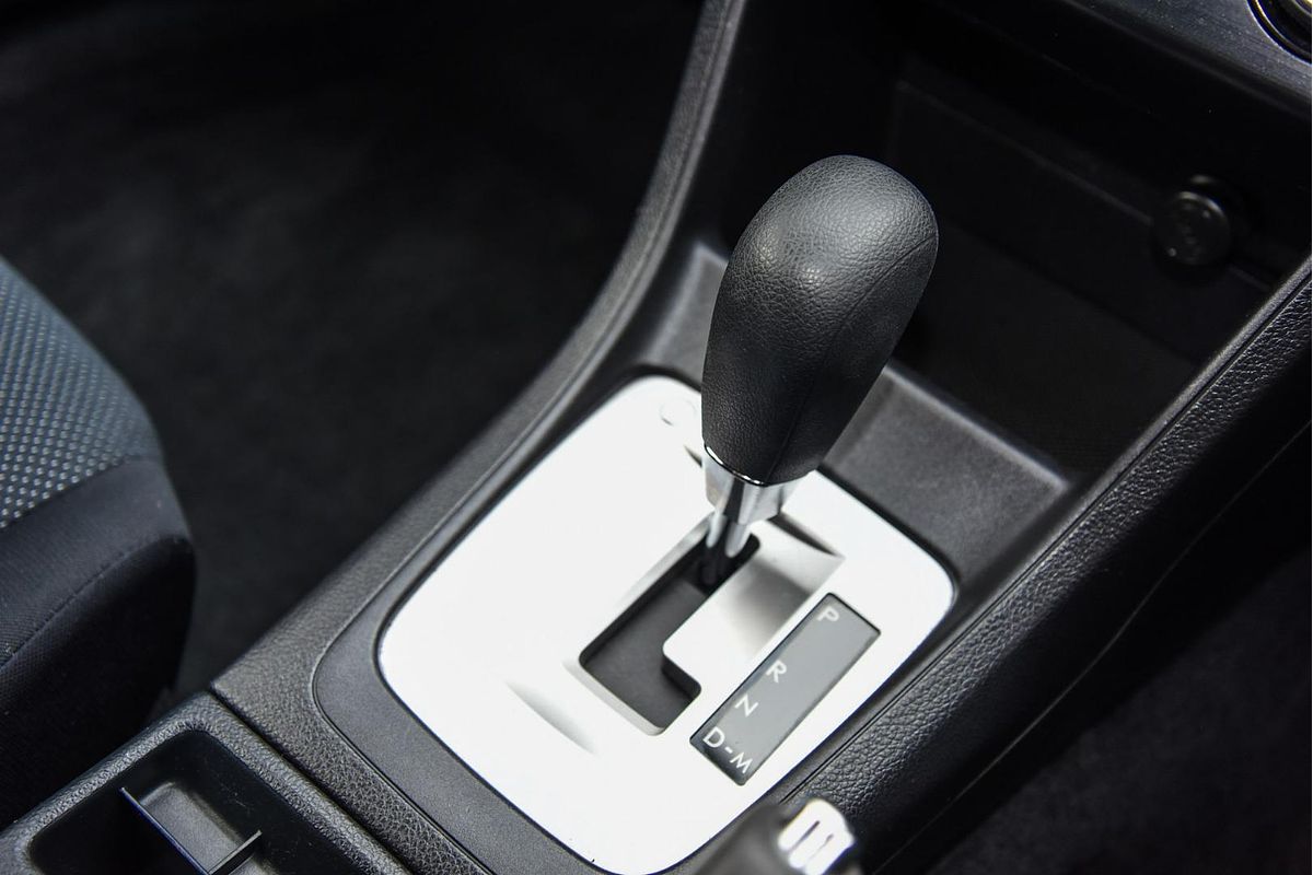 2014 Subaru XV 2.0i G4X
