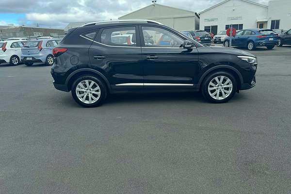 2022 MG ZST Core