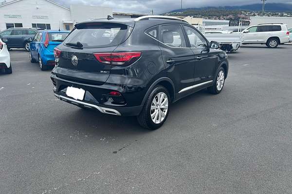 2022 MG ZST Core