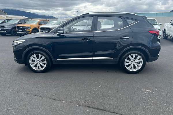 2022 MG ZST Core