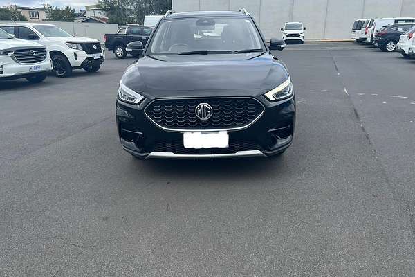 2022 MG ZST Core