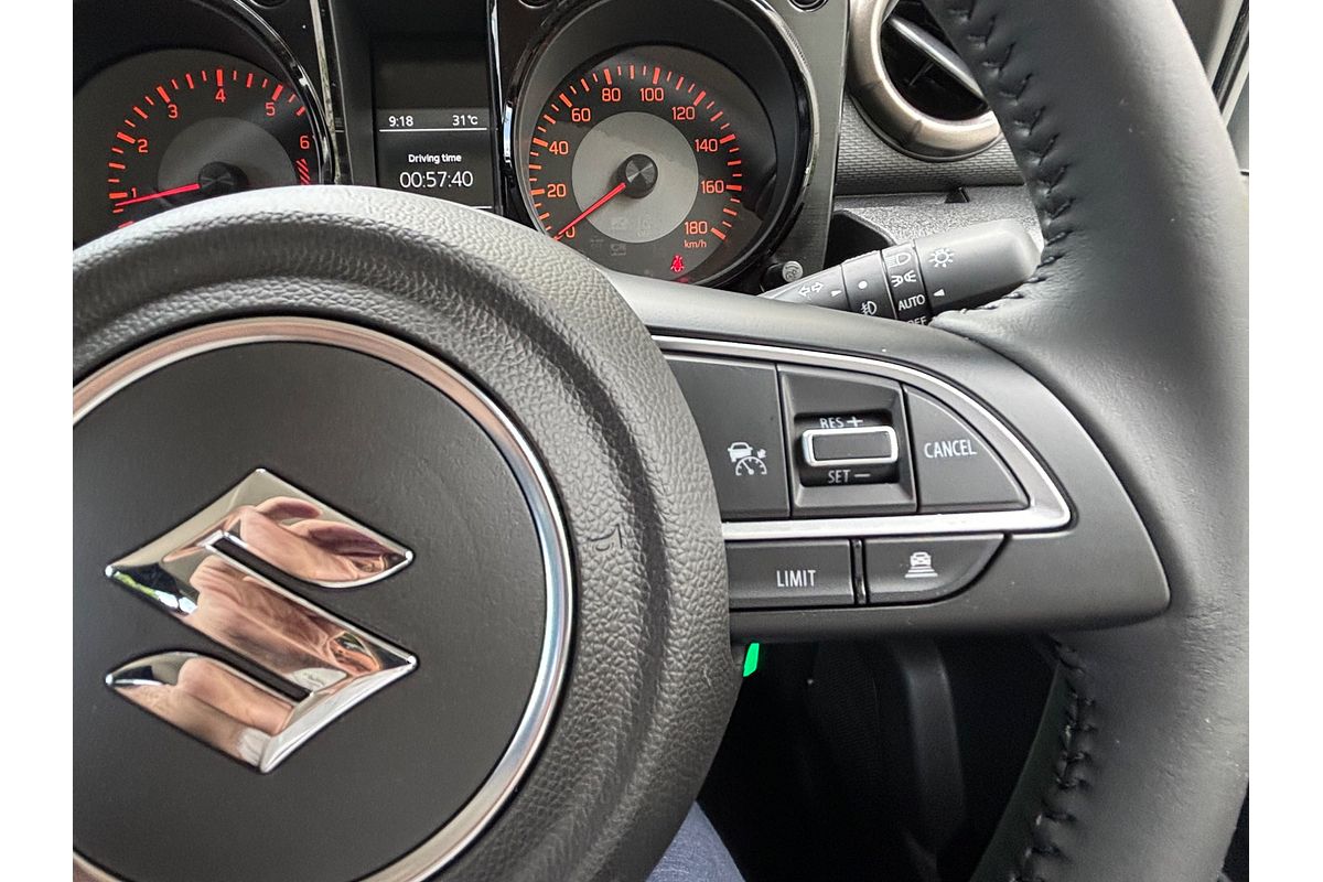 2024 Suzuki Jimny XL JJ