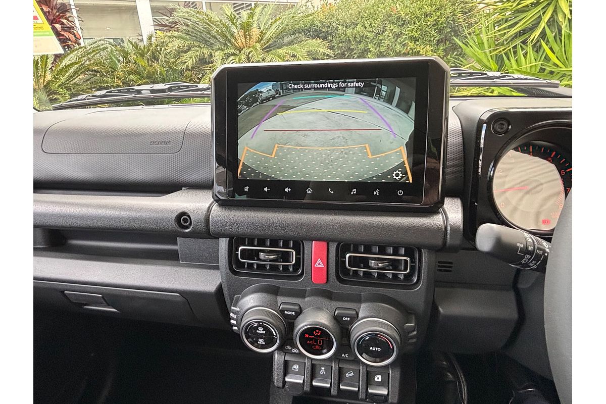 2024 Suzuki Jimny XL JJ