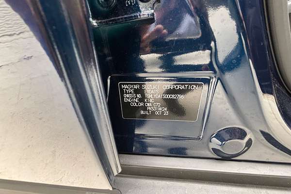 2023 Suzuki Vitara Limited Edition LY Series II