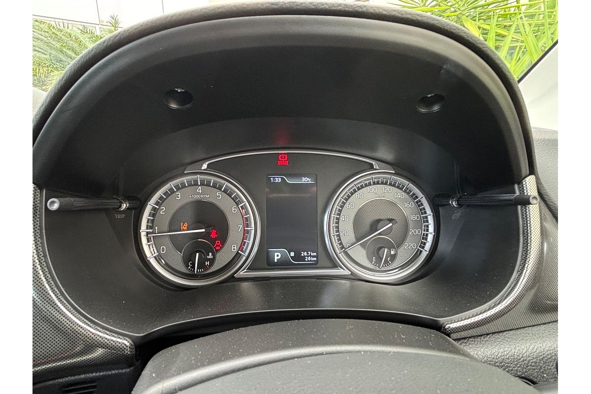 2023 Suzuki Vitara Limited Edition LY Series II
