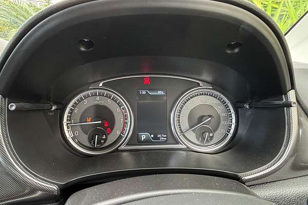 2023 Suzuki Vitara Limited Edition LY Series II