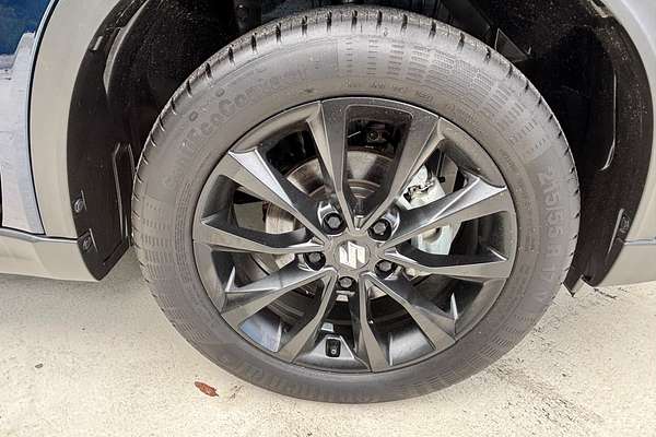 2023 Suzuki Vitara Limited Edition LY Series II