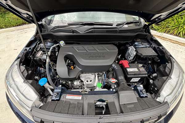 2023 Suzuki Vitara Limited Edition LY Series II