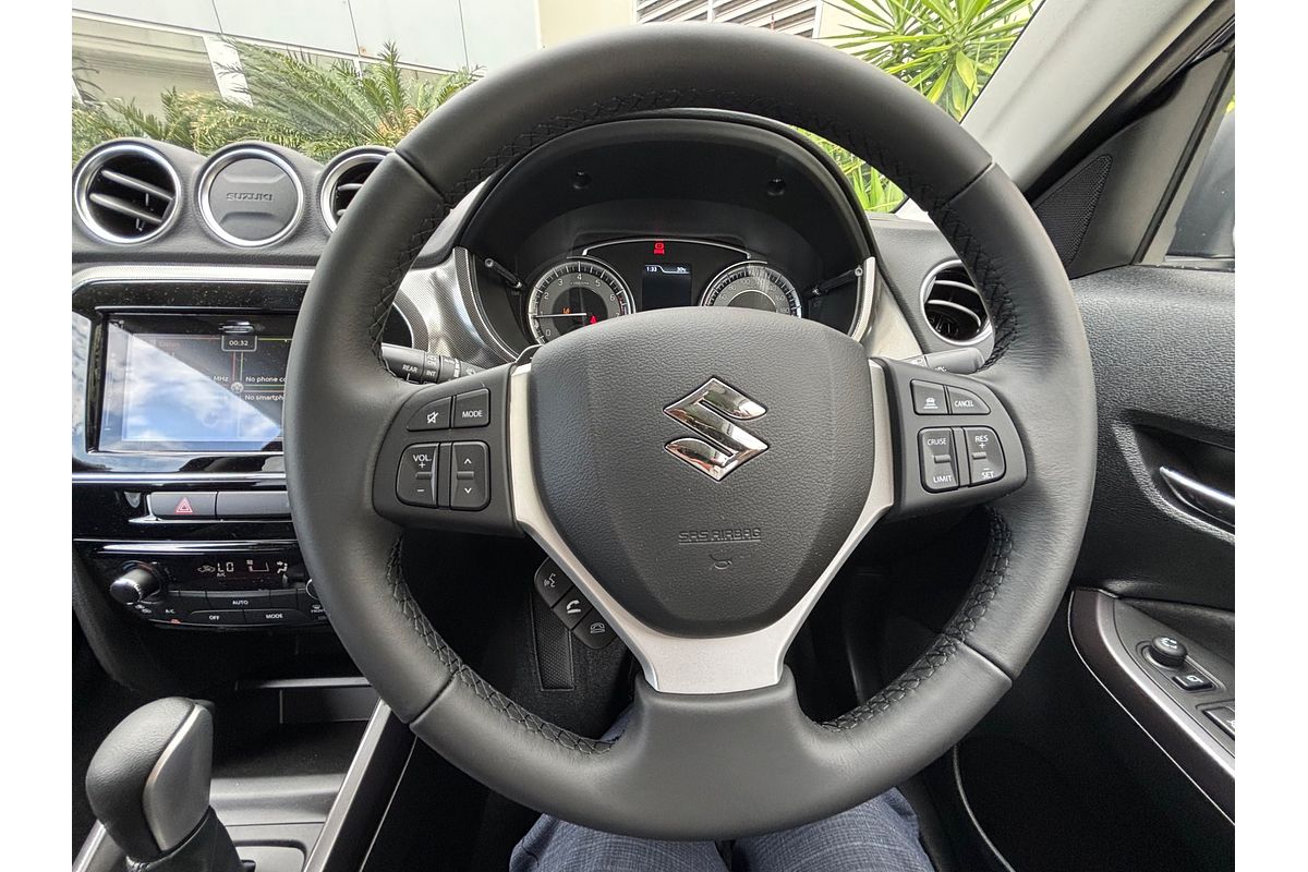 2023 Suzuki Vitara Limited Edition LY Series II