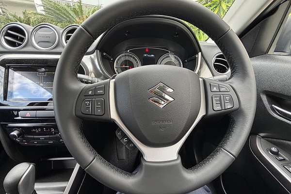 2023 Suzuki Vitara Limited Edition LY Series II