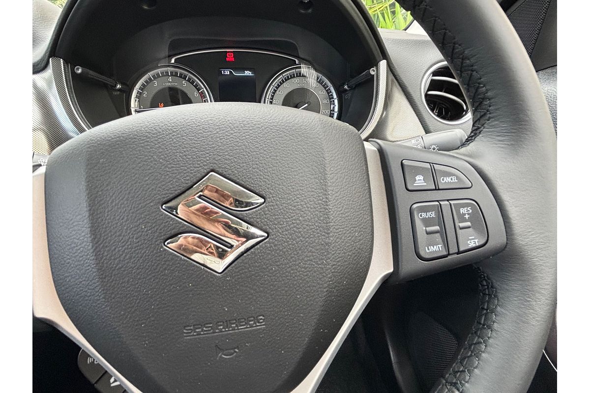 2023 Suzuki Vitara Limited Edition LY Series II