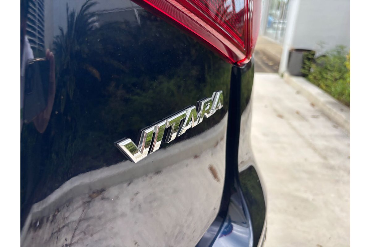 2023 Suzuki Vitara Limited Edition LY Series II