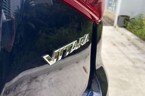 2023 Suzuki Vitara Limited Edition LY Series II