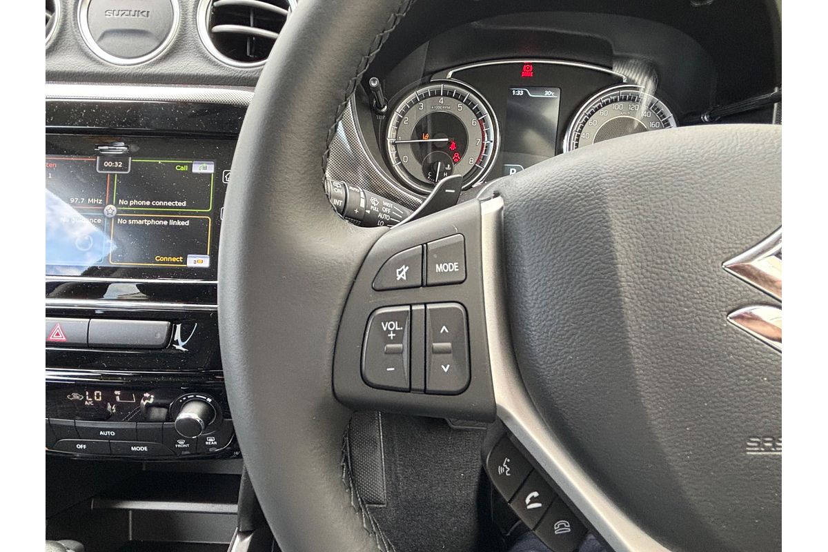 2023 Suzuki Vitara Limited Edition LY Series II
