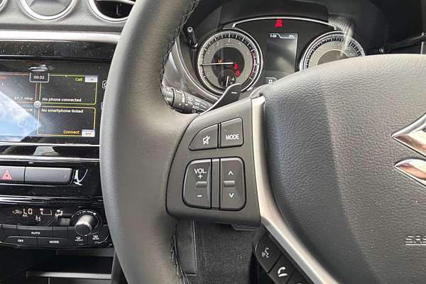 2023 Suzuki Vitara Limited Edition LY Series II