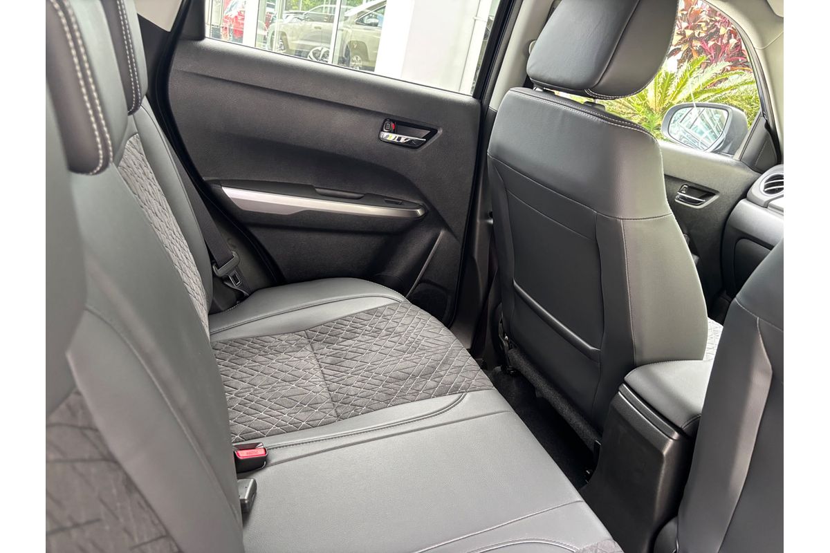 2023 Suzuki Vitara Limited Edition LY Series II
