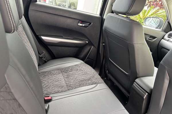 2023 Suzuki Vitara Limited Edition LY Series II