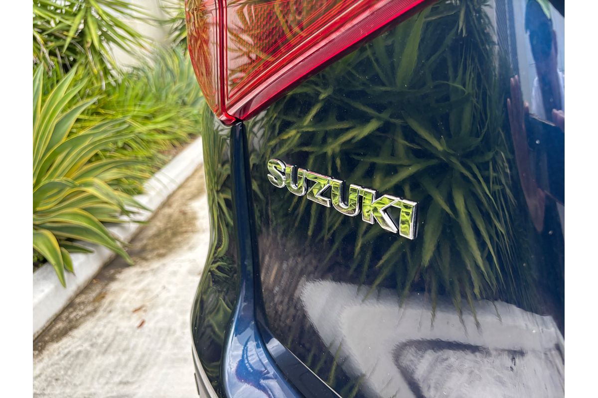 2023 Suzuki Vitara Limited Edition LY Series II