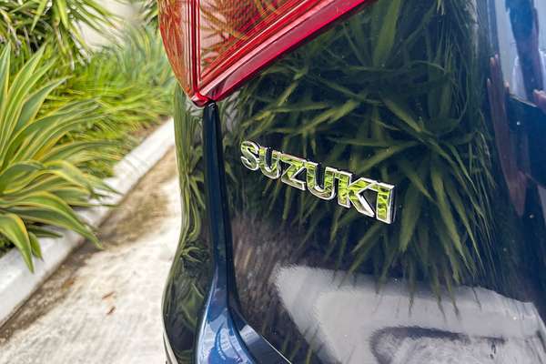 2023 Suzuki Vitara Limited Edition LY Series II