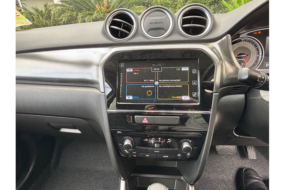 2023 Suzuki Vitara Limited Edition LY Series II