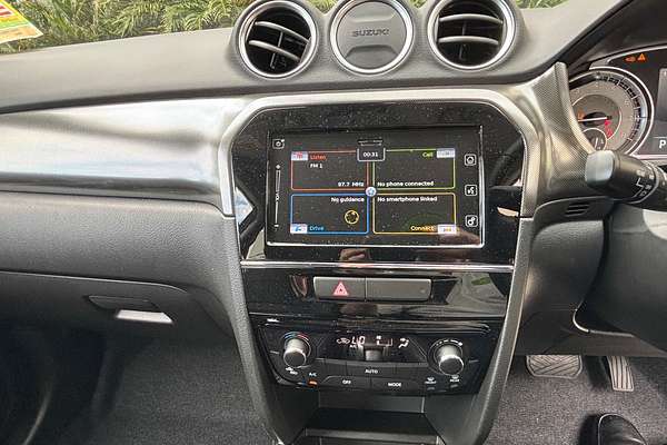 2023 Suzuki Vitara Limited Edition LY Series II