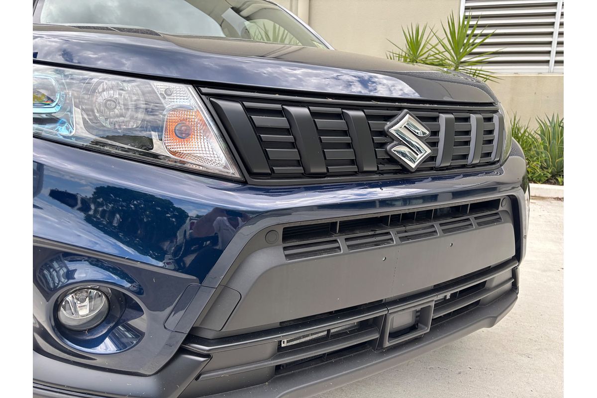 2023 Suzuki Vitara Limited Edition LY Series II