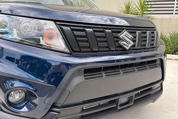 2023 Suzuki Vitara Limited Edition LY Series II