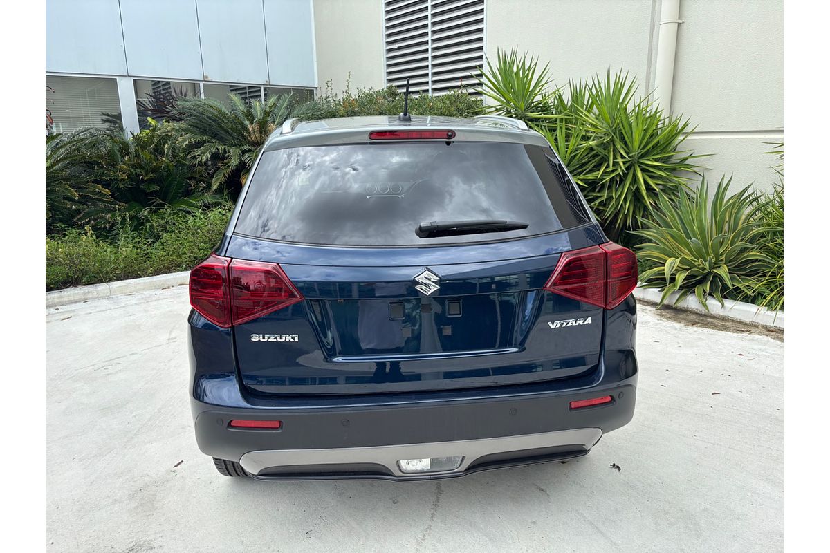 2023 Suzuki Vitara Limited Edition LY Series II