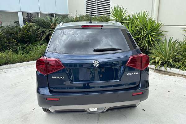 2023 Suzuki Vitara Limited Edition LY Series II