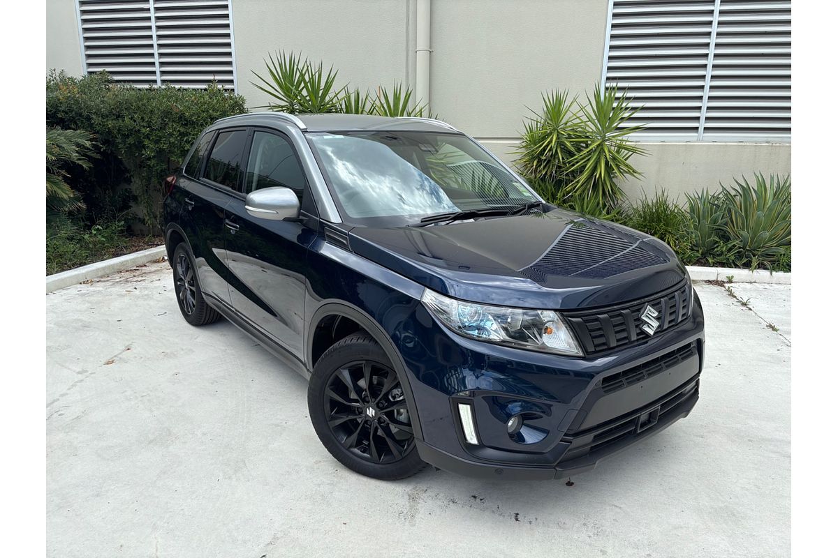 2023 Suzuki Vitara Limited Edition LY Series II