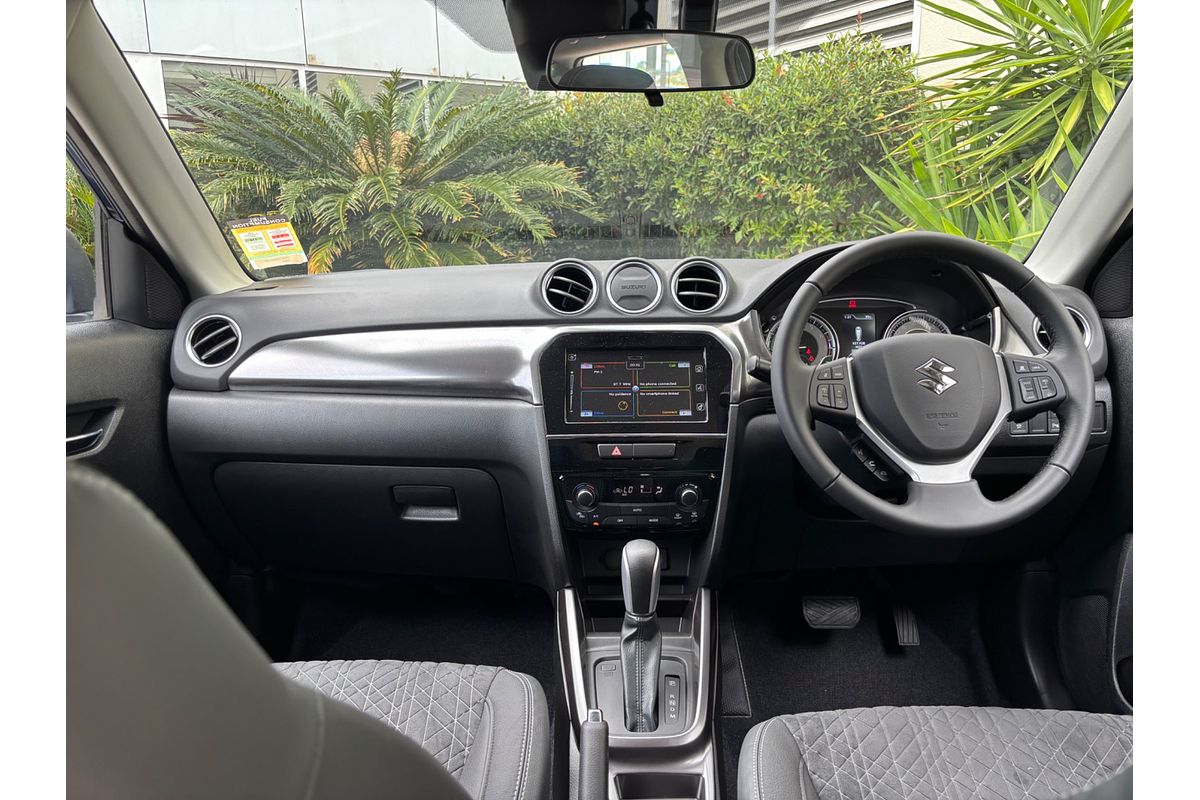 2023 Suzuki Vitara Limited Edition LY Series II