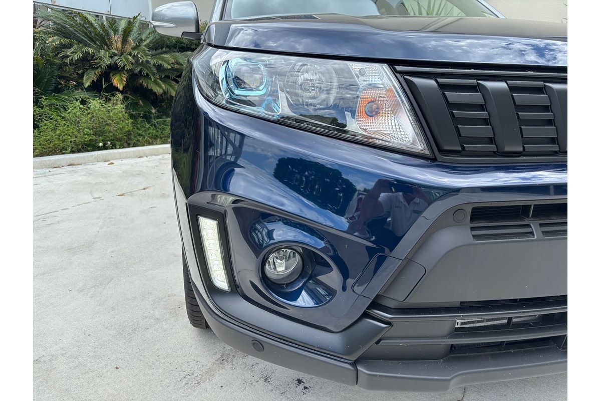 2023 Suzuki Vitara Limited Edition LY Series II