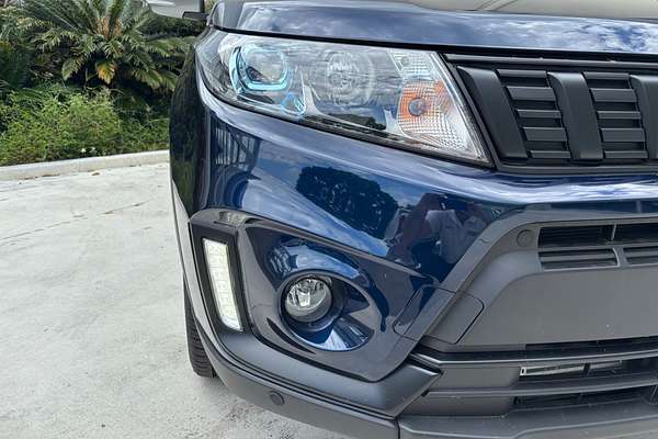 2023 Suzuki Vitara Limited Edition LY Series II