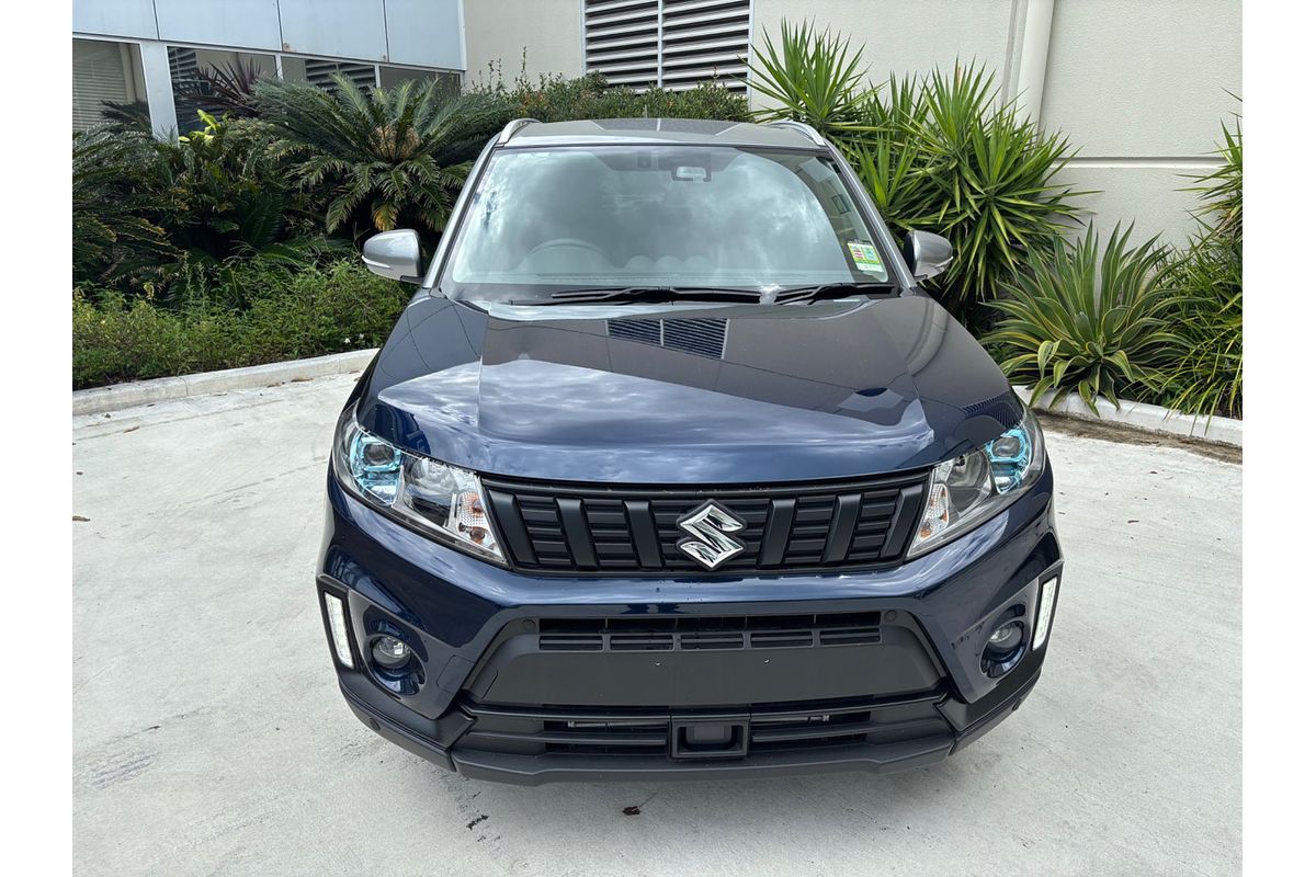 2023 Suzuki Vitara Limited Edition LY Series II