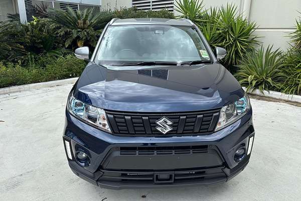 2023 Suzuki Vitara Limited Edition LY Series II