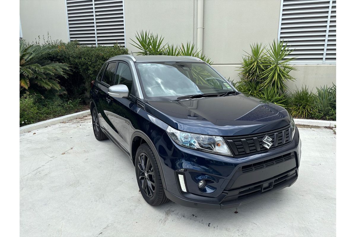 2023 Suzuki Vitara Limited Edition LY Series II