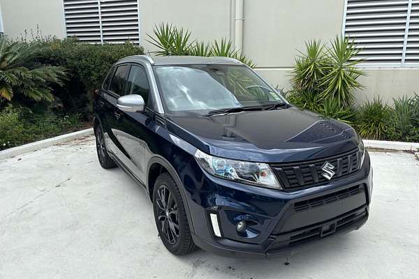 2023 Suzuki Vitara Limited Edition LY Series II