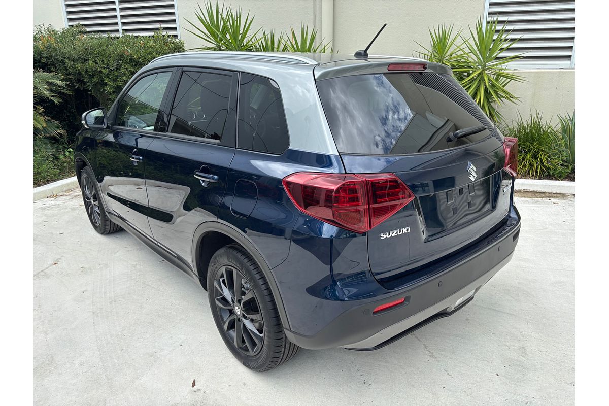 2023 Suzuki Vitara Limited Edition LY Series II
