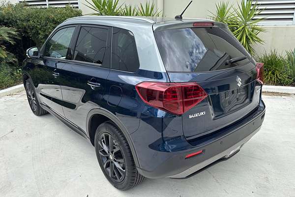 2023 Suzuki Vitara Limited Edition LY Series II