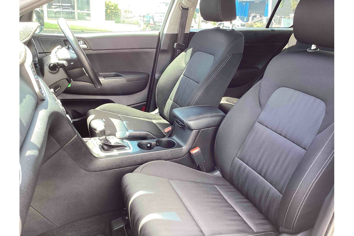 2018 Kia Sportage Si QL