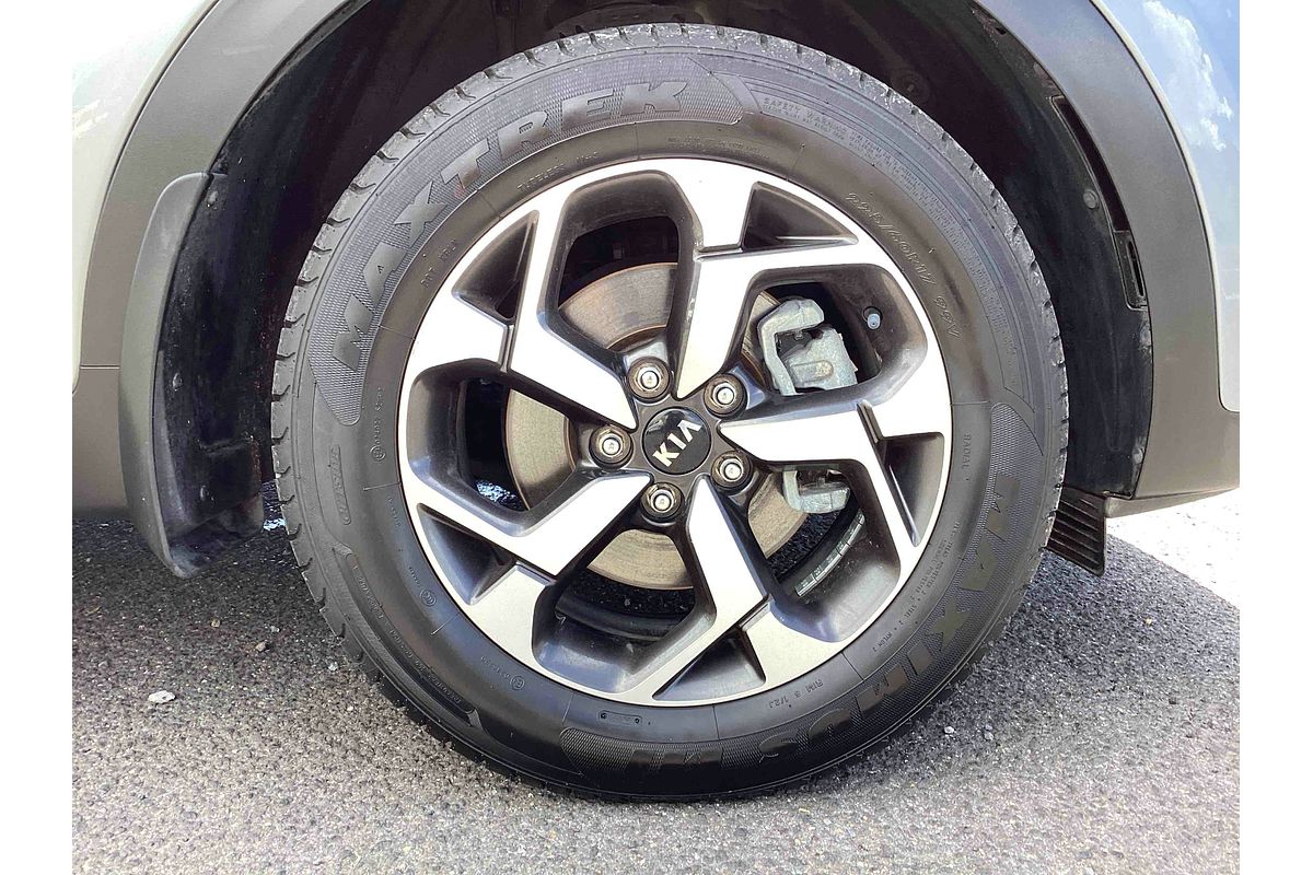 2018 Kia Sportage Si QL