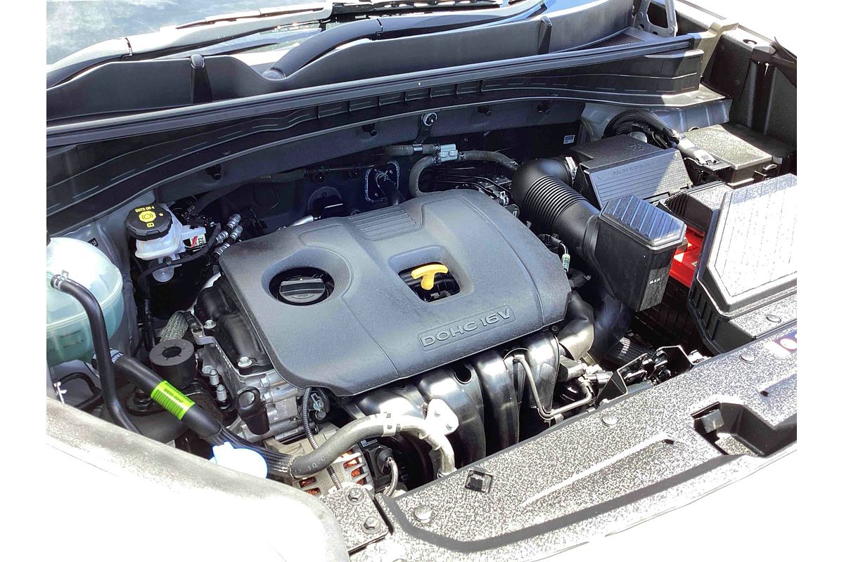 2018 Kia Sportage Si QL