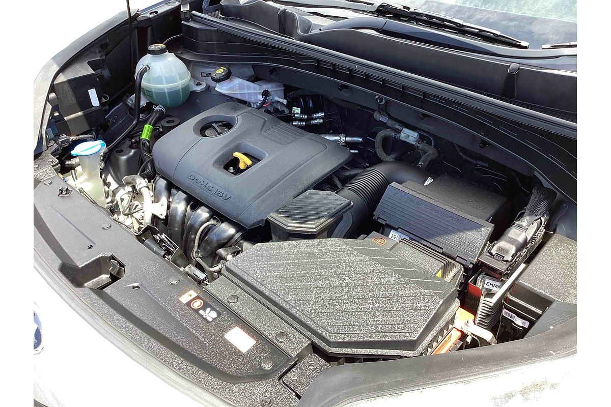 2018 Kia Sportage Si QL