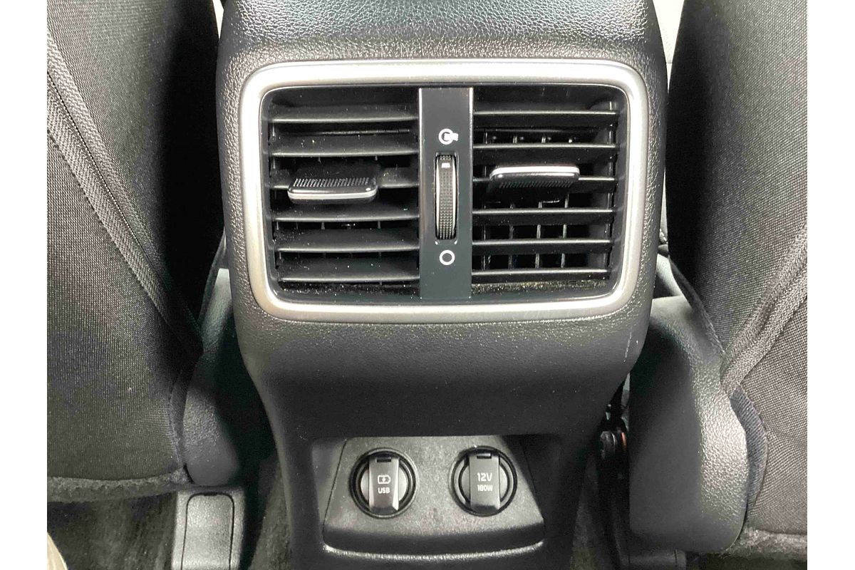 2017 Kia Sportage Si QL