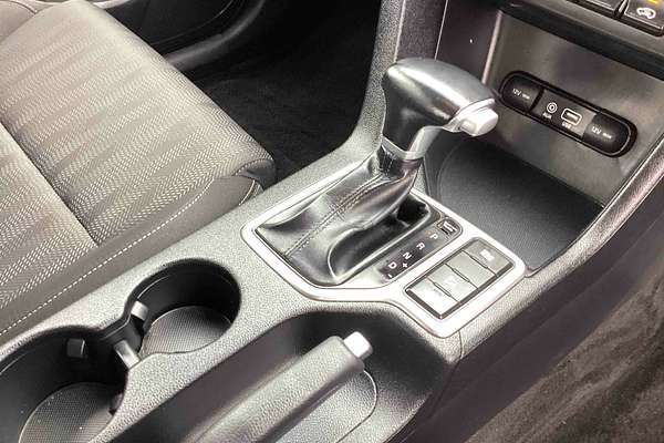 2017 Kia Sportage Si QL